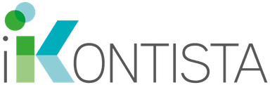 iKontista Logo